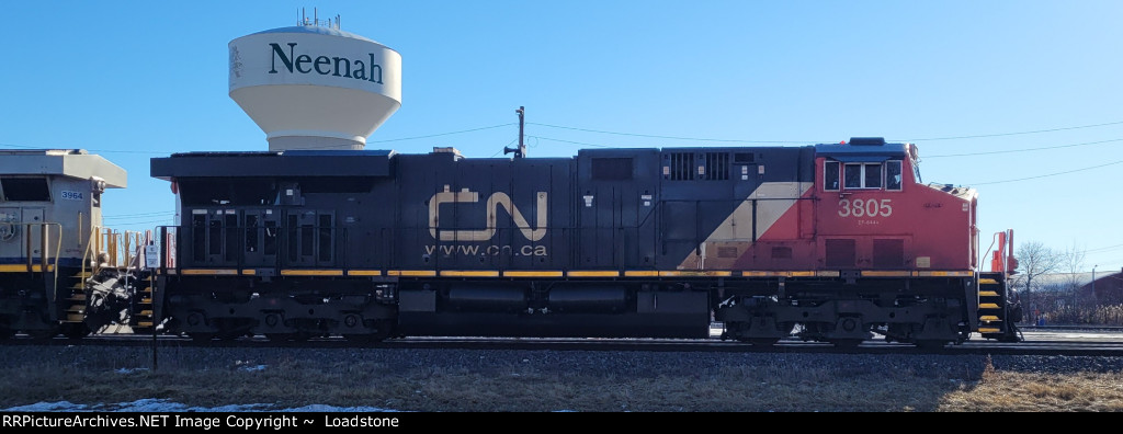 CN 3805